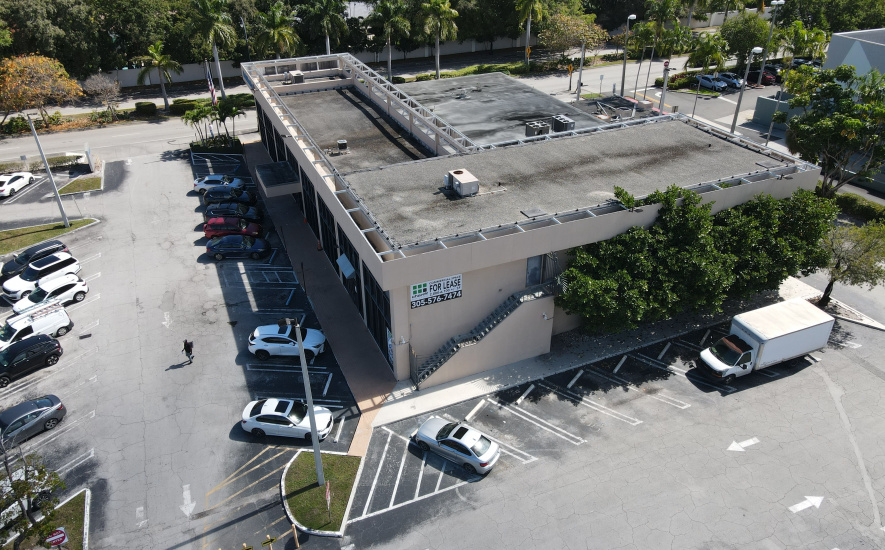 5000 Biscayne Blvd, Miami, FL 33137, ,Office/Retail,For Lease,Biscayne Blvd ,1341