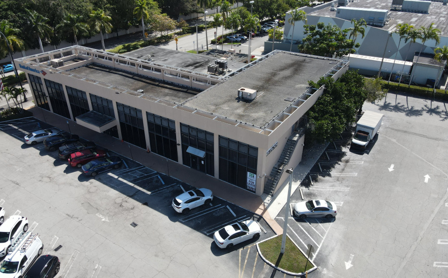 5000 Biscayne Blvd, Miami, FL 33137, ,Office/Retail,For Lease,Biscayne Blvd ,1341