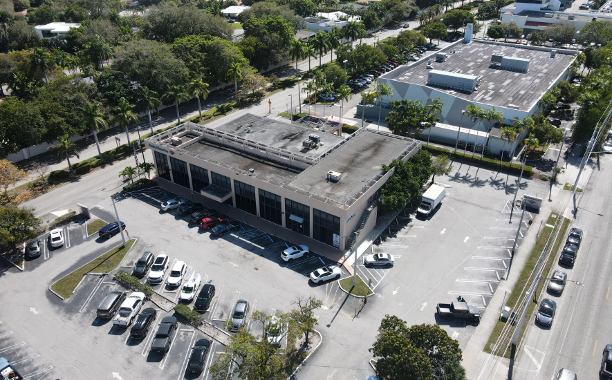 5000 Biscayne Blvd, Miami, FL 33137, ,Office/Retail,For Lease,Biscayne Blvd ,1341