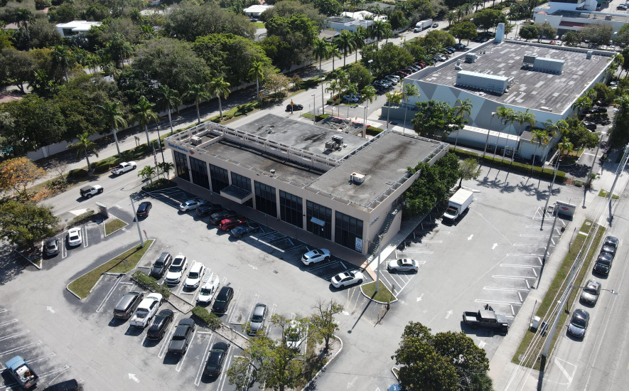 5000 Biscayne Blvd, Miami, FL 33137, ,Office/Retail,For Lease,Biscayne Blvd ,1341