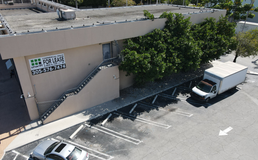 5000 Biscayne Blvd, Miami, FL 33137, ,Office/Retail,For Lease,Biscayne Blvd ,1341