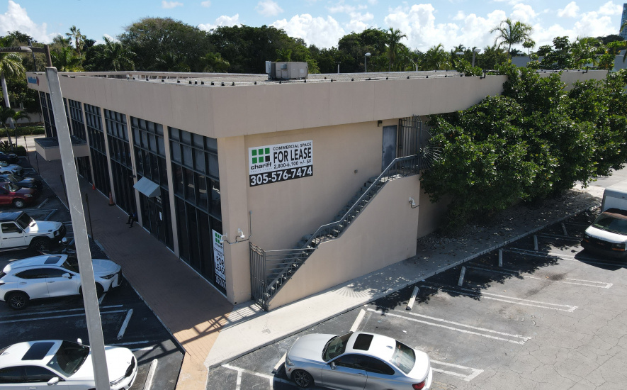 5000 Biscayne Blvd, Miami, FL 33137, ,Office/Retail,For Lease,Biscayne Blvd ,1341