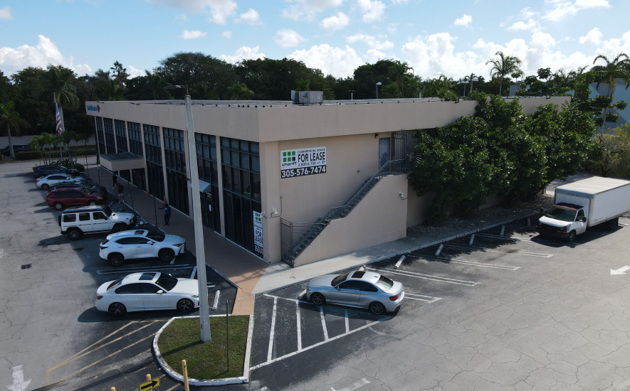 5000 Biscayne Blvd, Miami, FL 33137, ,Office/Retail,For Lease,Biscayne Blvd ,1341