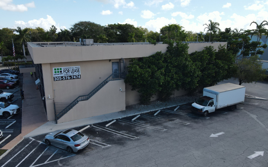 5000 Biscayne Blvd, Miami, FL 33137, ,Office/Retail,For Lease,Biscayne Blvd ,1341