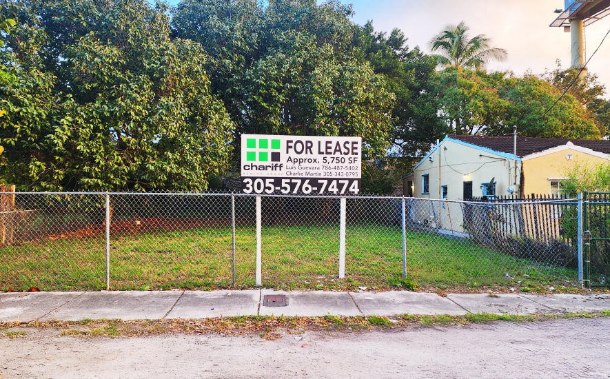 Vacant Land Wynwood Norte, Miami, FL 33127, ,Other,For Lease,Wynwood Norte ,1342