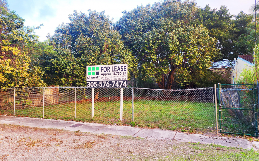 Vacant Land Wynwood Norte, Miami, FL 33127, ,Other,For Lease,Wynwood Norte ,1342