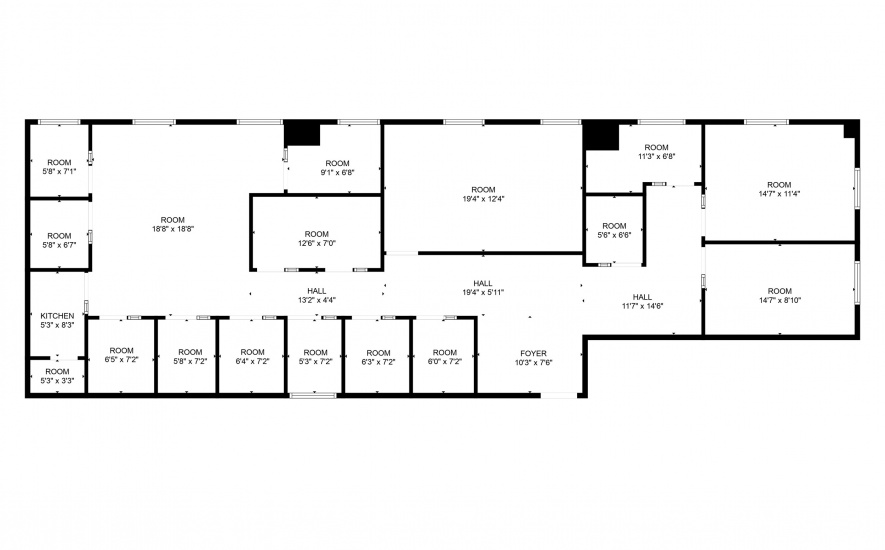 560 Lincoln Road - Ste 303, Miami Beach, FL 33139, ,Office,For Lease,Lincoln Road - Ste 303 ,1344