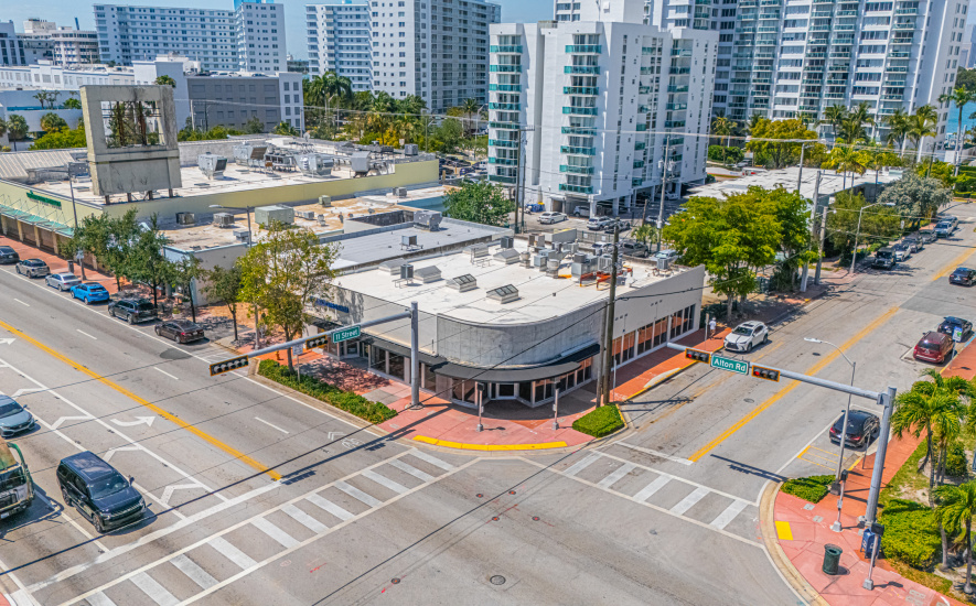 1080 Alton Road, Miami Beach, FL 33139, ,Restaurant/Retail,For Lease,Alton Road ,1346
