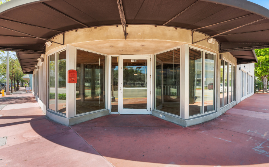 1080 Alton Road, Miami Beach, FL 33139, ,Restaurant/Retail,For Lease,Alton Road ,1346