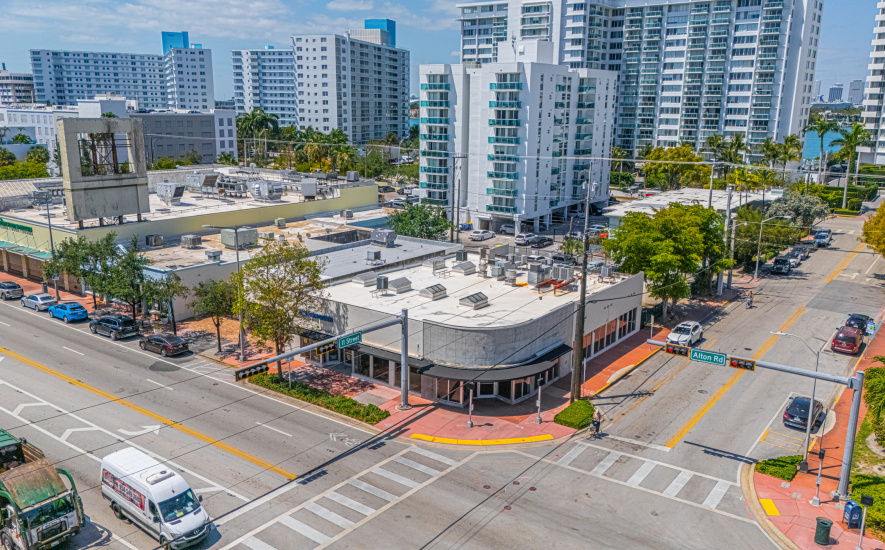 1080 Alton Road, Miami Beach, FL 33139, ,Restaurant/Retail,For Lease,Alton Road ,1346