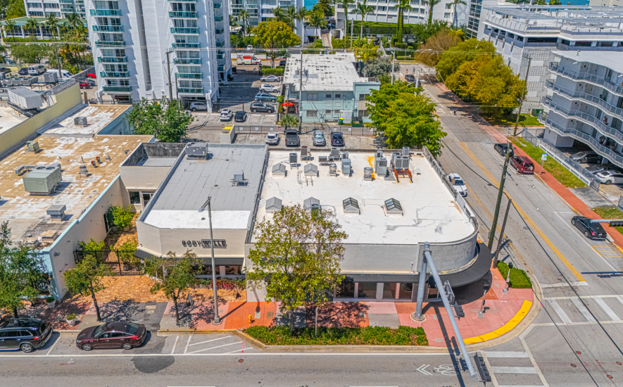 1080 Alton Road, Miami Beach, FL 33139, ,Restaurant/Retail,For Lease,Alton Road ,1346