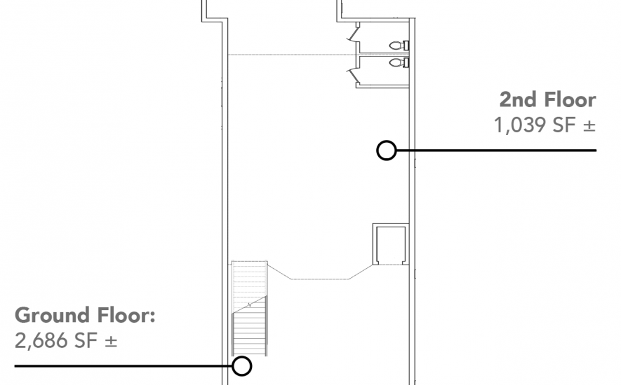 536 Lincoln Road, Miami Beach, FL 33139, ,Retail,For Lease,Lincoln Road ,1347