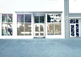 536 Lincoln Road, Miami Beach, FL 33139, ,Retail,For Lease,Lincoln Road ,1347