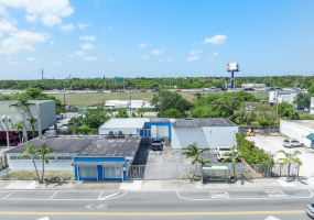 233 NW 36th St, Miami, FL 33127, ,Retail,For Lease,NW 36th St ,1348