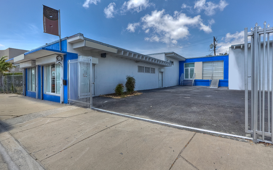 233 NW 36th St, Miami, FL 33127, ,Retail,For Lease,NW 36th St ,1348