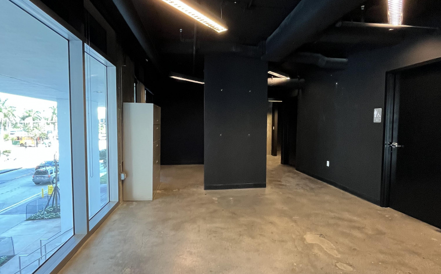 1040 Biscayne Blvd - M1, Miami, FL 33132, ,Office,For Lease,Biscayne Blvd - M1 ,1349