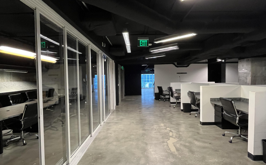 1040 Biscayne Blvd - M1, Miami, FL 33132, ,Office,For Lease,Biscayne Blvd - M1 ,1349