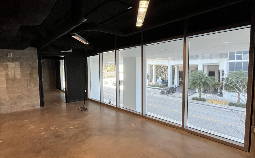 1040 Biscayne Blvd - M1, Miami, FL 33132, ,Office,For Lease,Biscayne Blvd - M1 ,1349