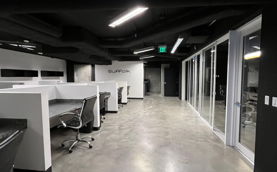 1040 Biscayne Blvd - M1, Miami, FL 33132, ,Office,For Lease,Biscayne Blvd - M1 ,1349