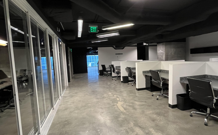 1040 Biscayne Blvd - M1, Miami, FL 33132, ,Office,For Lease,Biscayne Blvd - M1 ,1349