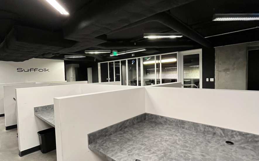 1040 Biscayne Blvd - M1, Miami, FL 33132, ,Office,For Lease,Biscayne Blvd - M1 ,1349