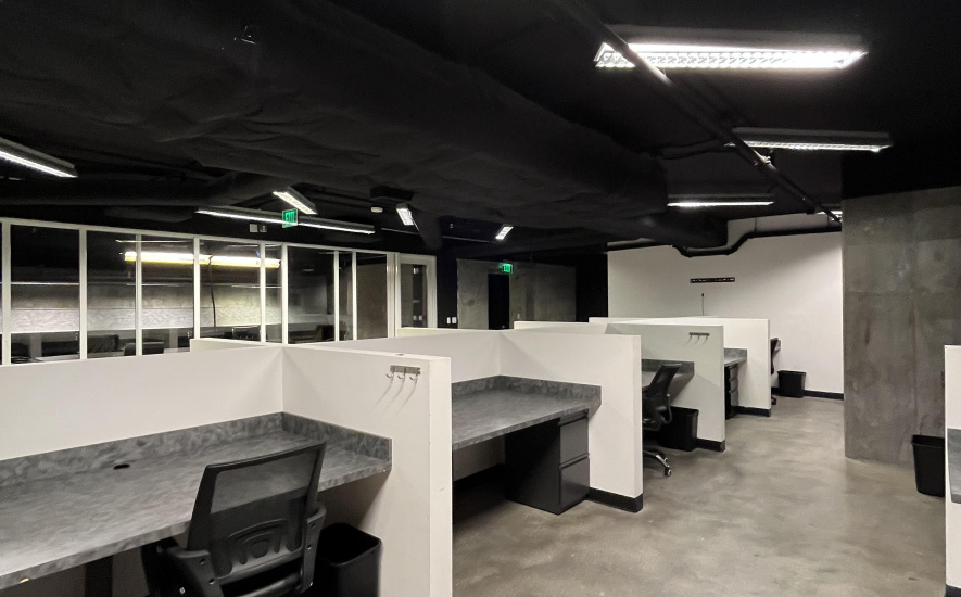 1040 Biscayne Blvd - M1, Miami, FL 33132, ,Office,For Lease,Biscayne Blvd - M1 ,1349