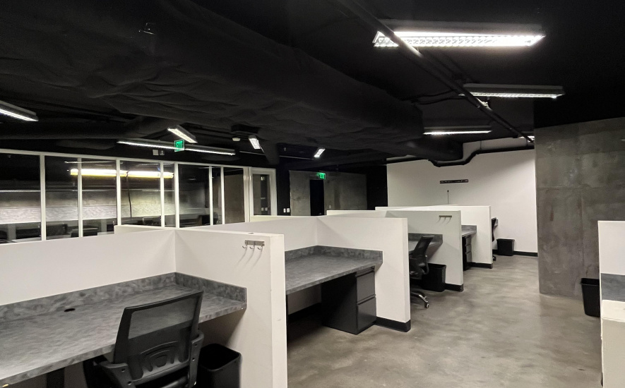 1040 Biscayne Blvd - M1, Miami, FL 33132, ,Office,For Lease,Biscayne Blvd - M1 ,1349