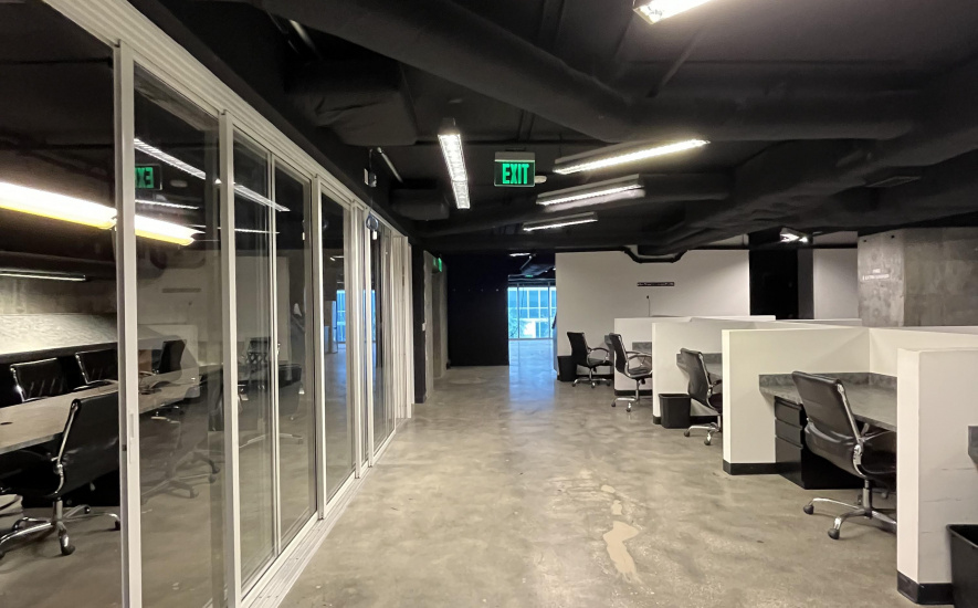 1040 Biscayne Blvd - M1, Miami, FL 33132, ,Office,For Lease,Biscayne Blvd - M1 ,1349