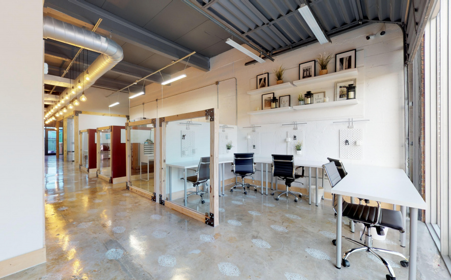 144 NW 37th St, Miami, FL 33127, ,Office,For Lease,NW 37th St ,1351