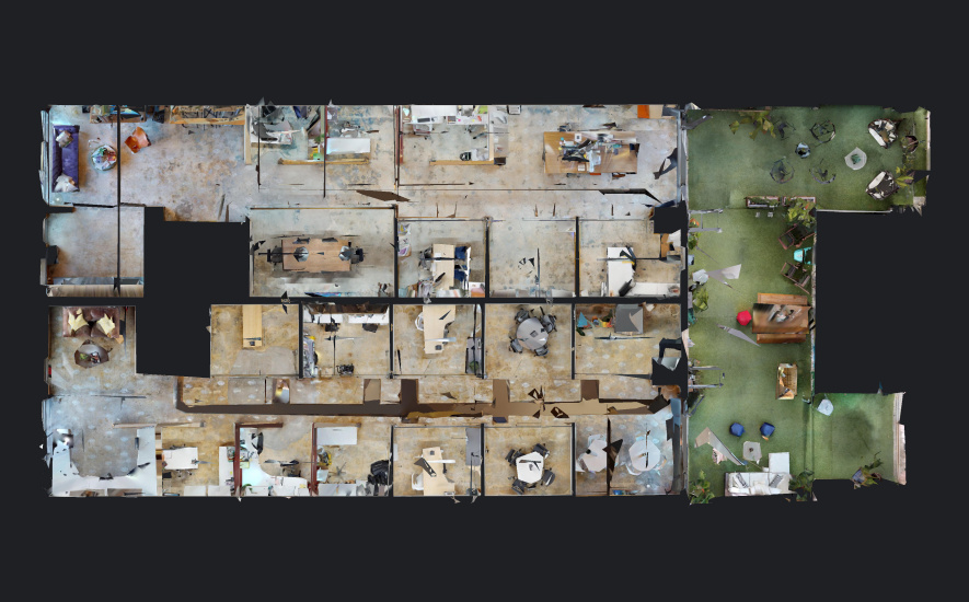 144 NW 37th St, Miami, FL 33127, ,Office,For Lease,NW 37th St ,1351