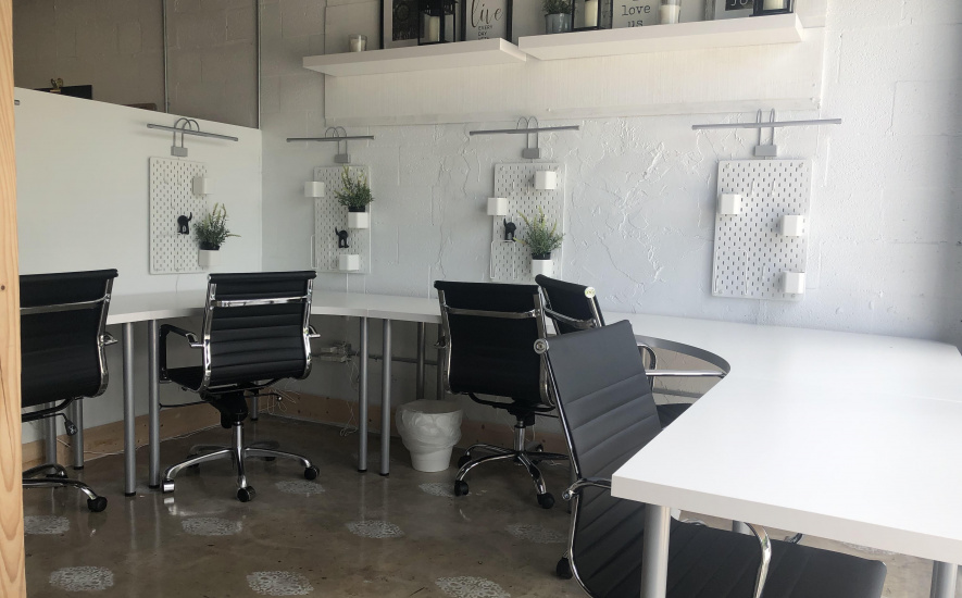 144 NW 37th St, Miami, FL 33127, ,Office,For Lease,NW 37th St ,1351