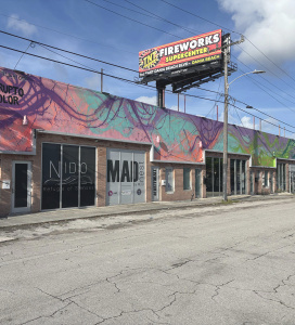 144 NW 37th St, Miami, FL 33127, ,Office,For Lease,NW 37th St ,1351