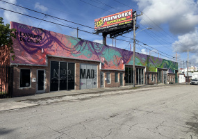 144 NW 37th St, Miami, FL 33127, ,Office,For Lease,NW 37th St ,1351