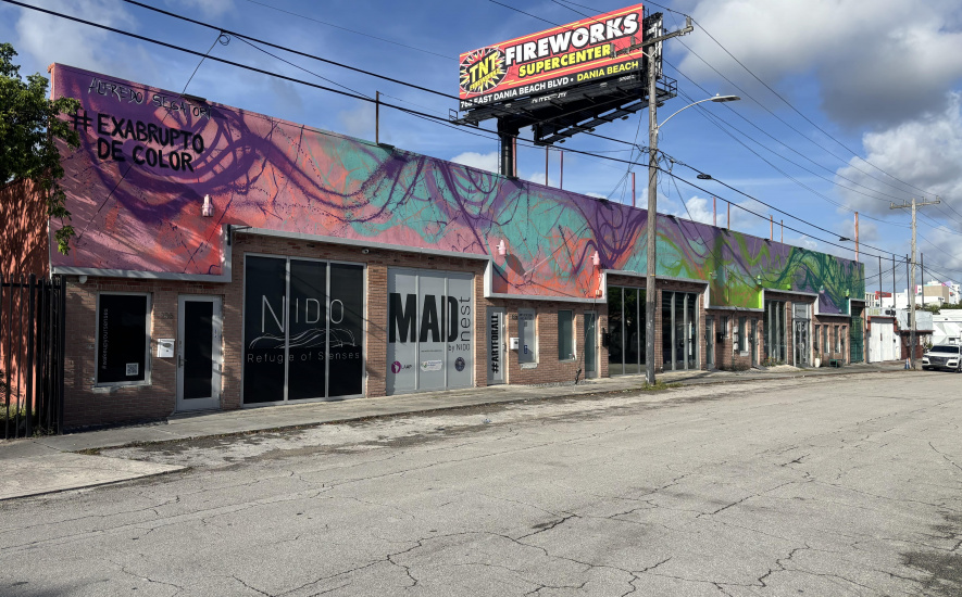 144 NW 37th St, Miami, FL 33127, ,Office,For Lease,NW 37th St ,1351