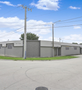 6699 NE 2nd Ave, Miami, FL 33138, ,Office,For Lease,NE 2nd Ave ,1352