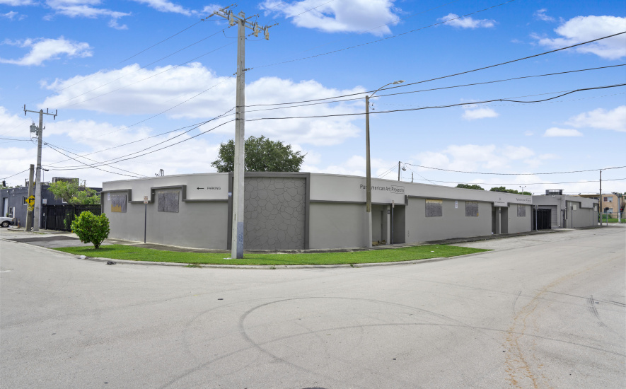 6699 NE 2nd Ave, Miami, FL 33138, ,Office,For Lease,NE 2nd Ave ,1352