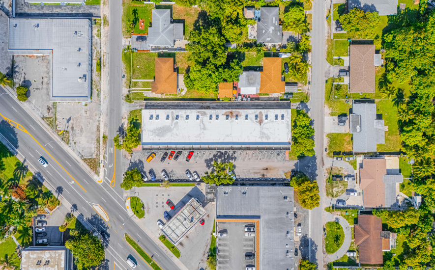 1620 NE 148th St, Miami, FL 33181, ,Investment,For Sale,Oak Plaza,NE 148th St ,1353