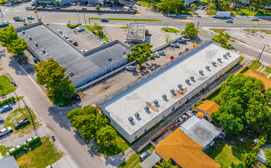1620 NE 148th St, Miami, FL 33181, ,Investment,For Sale,Oak Plaza,NE 148th St ,1353
