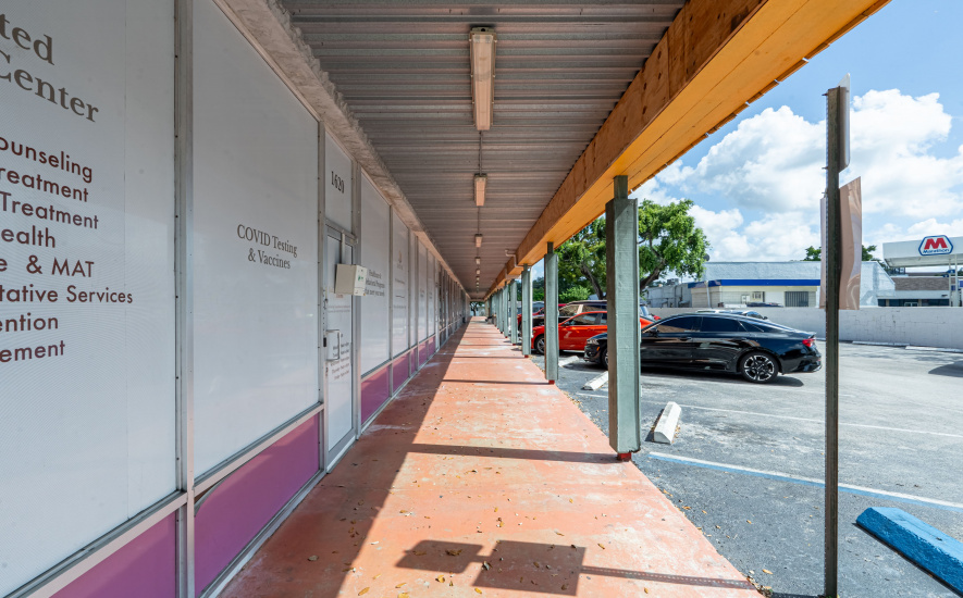 1620 NE 148th St, Miami, FL 33181, ,Investment,For Sale,Oak Plaza,NE 148th St ,1353