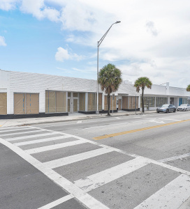 1500 NW 36th St, Miami, FL 33142, ,Retail/Office,For Lease,NW 36th St ,1354