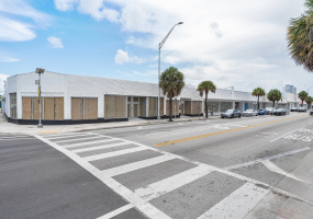 1500 NW 36th St, Miami, FL 33142, ,Retail/Office,For Lease,NW 36th St ,1354