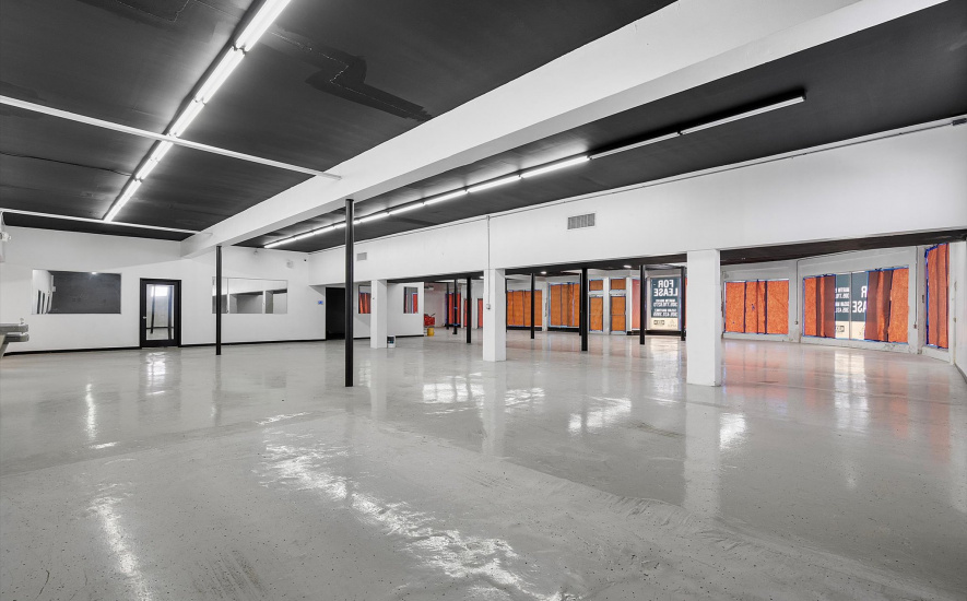 1500 NW 36th St, Miami, FL 33142, ,Retail/Office,For Lease,NW 36th St ,1354