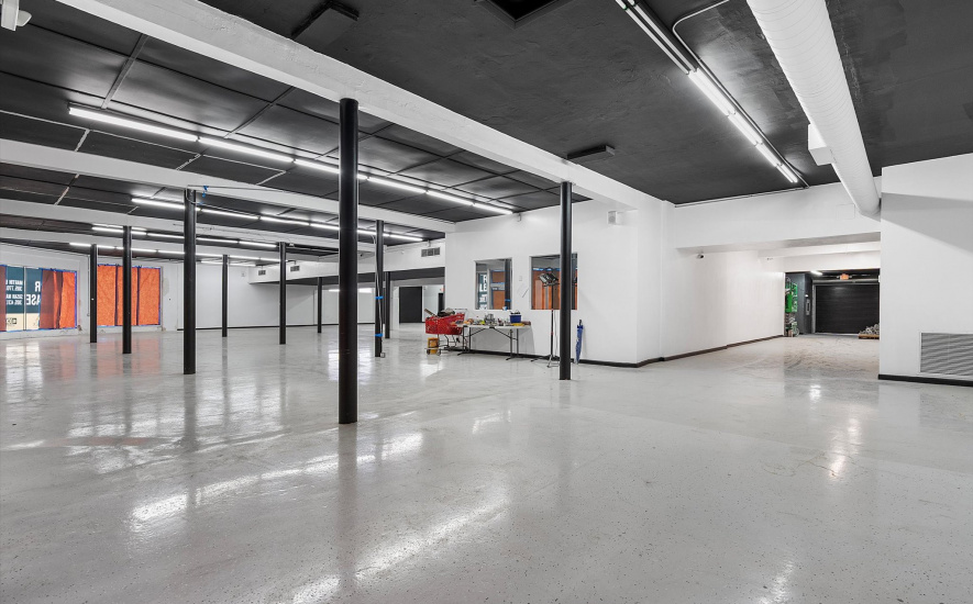 1500 NW 36th St, Miami, FL 33142, ,Retail/Office,For Lease,NW 36th St ,1354
