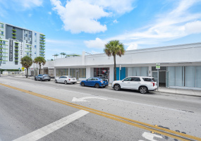 1524 NW 36th St, Miami, FL 33142, ,Retail/Office,For Lease,NW 36th St ,1355