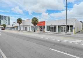 1624-1626 NW 36th St, Miami, FL 33142, ,Retail/Office,For Lease,NW 36th St ,1356