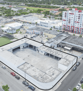3500 NW 15th Ave, Miami, FL 33142, ,Retail,For Lease,NW 15th Ave ,1357