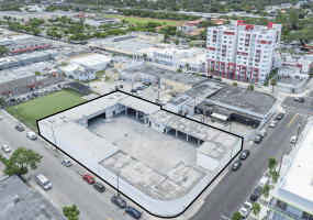 3500 NW 15th Ave, Miami, FL 33142, ,Retail,For Lease,NW 15th Ave ,1357