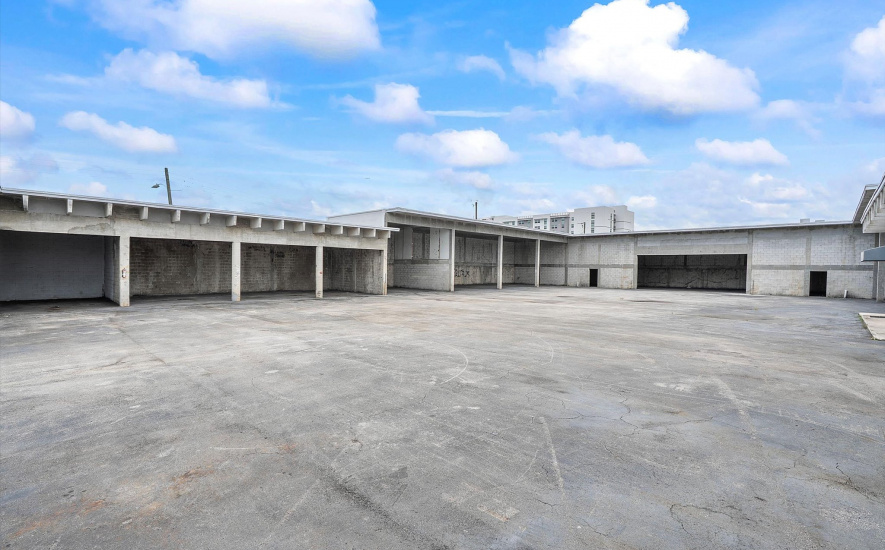 3500 NW 15th Ave, Miami, FL 33142, ,Retail,For Lease,NW 15th Ave ,1357