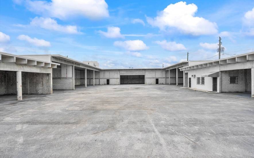 3500 NW 15th Ave, Miami, FL 33142, ,Retail,For Lease,NW 15th Ave ,1357