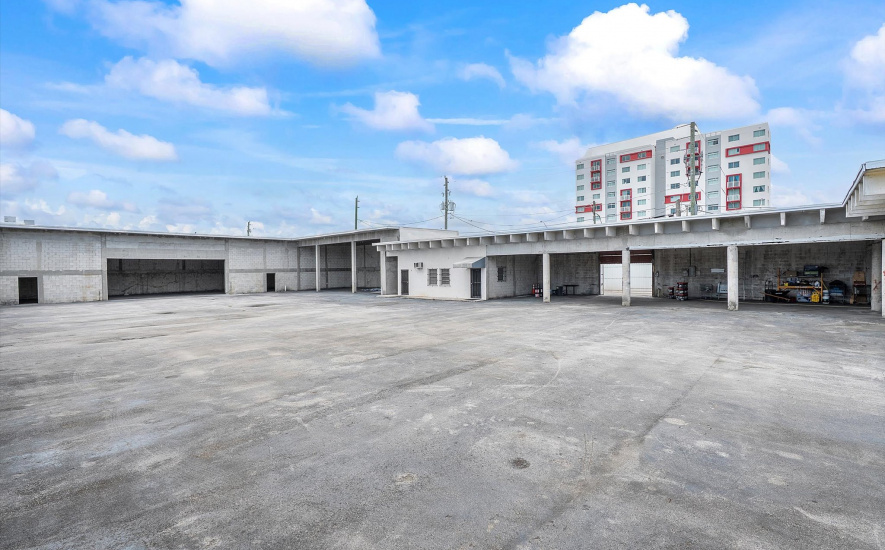 3500 NW 15th Ave, Miami, FL 33142, ,Retail,For Lease,NW 15th Ave ,1357